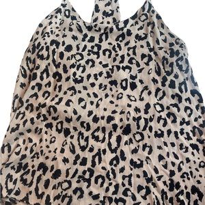 Newbury kustom leopard tank